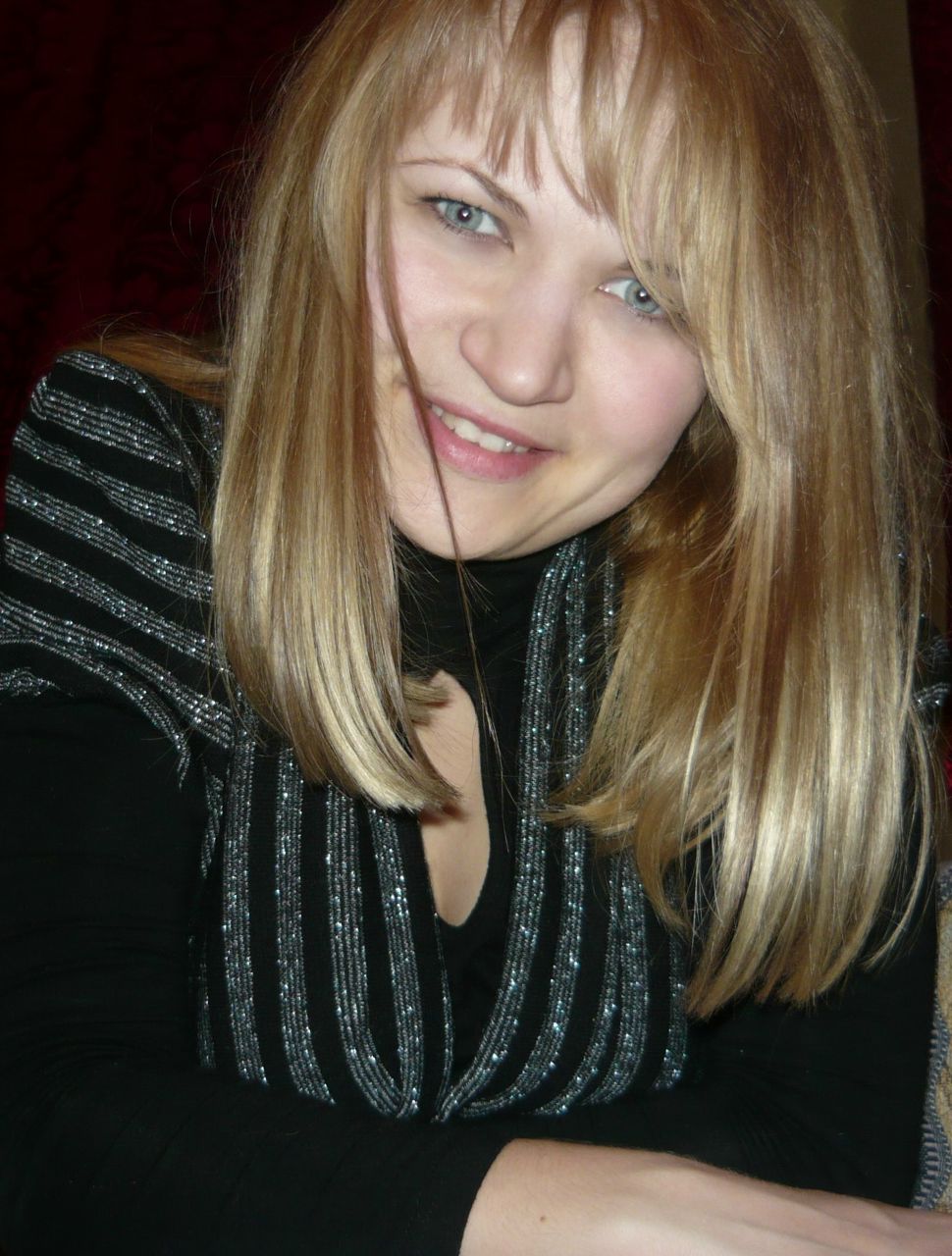 Екатерина Мяделец | Витебск