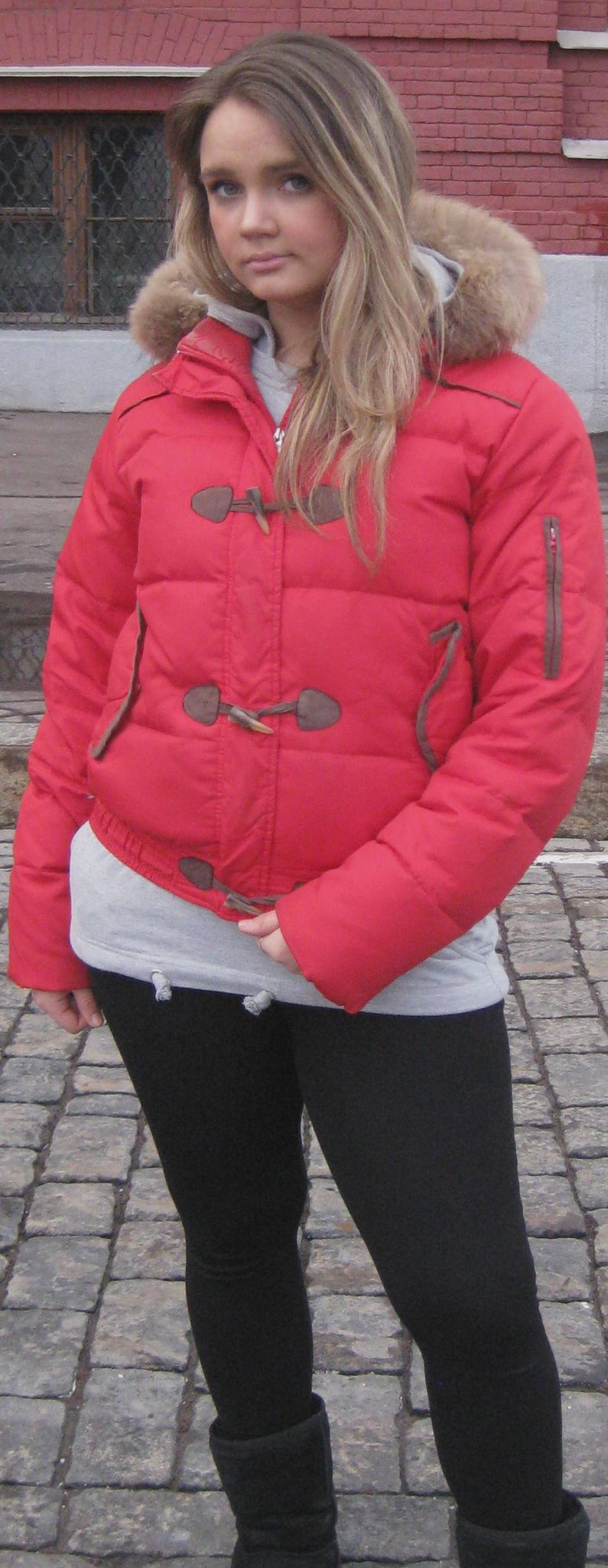 Ирина Мялькина | Москва