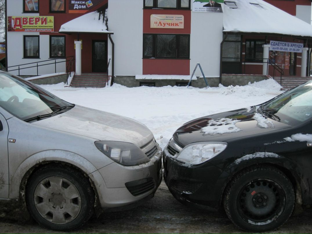 Алёна Бачило | Лида