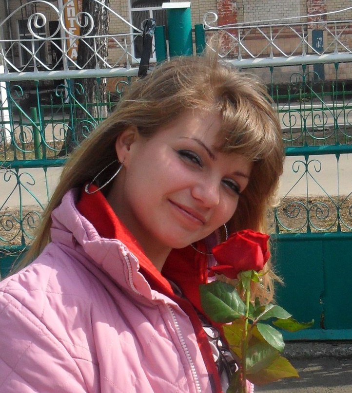 Оля Волощук | Świnoujście