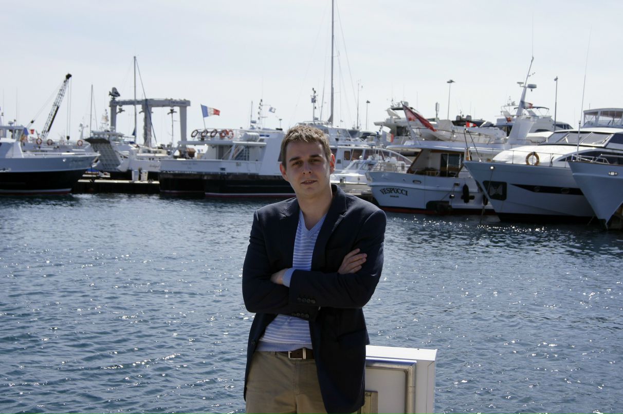 Игорь Гончар | Санкт-Петербург