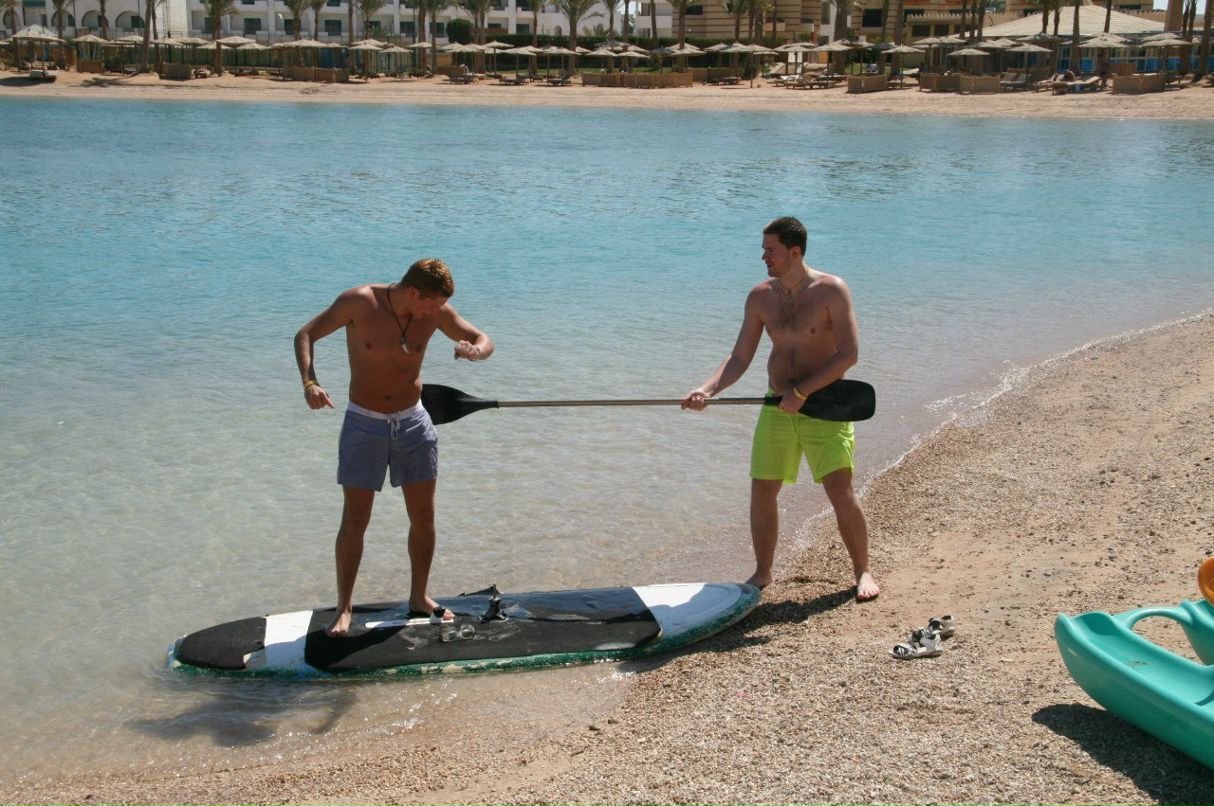 Максим Еременко | Харьков