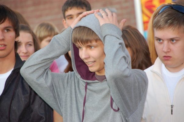 Antwan Dark | Ульяновск