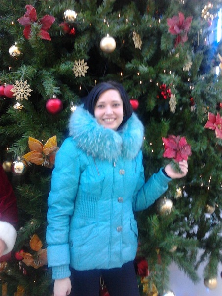 №121, Ольга Ивонина, 36 лет, Верхняя Пышма №121, Ольга Ивонина, 36 лет, Верхняя Пышма