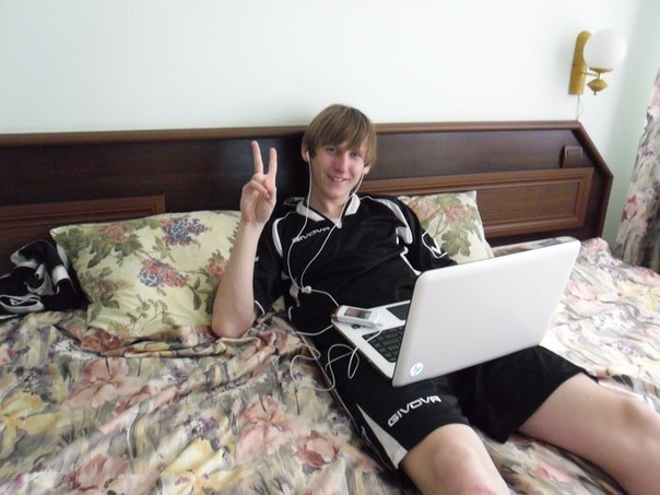 Дмитрий Савин | Раменское