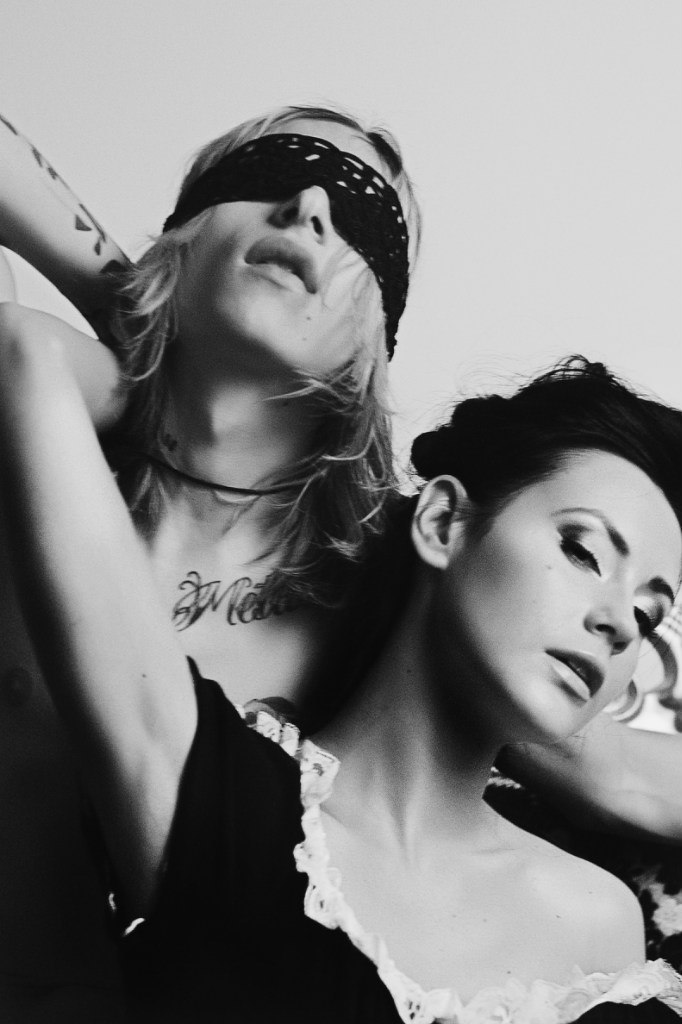 Галя Панова-Стрельникова | Липецк