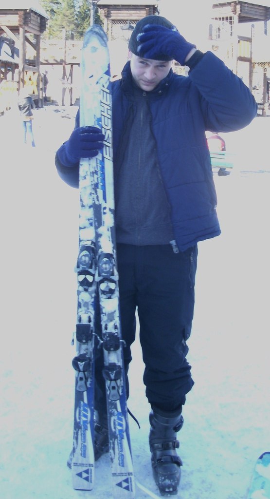 Мишаня Люликов | Москва