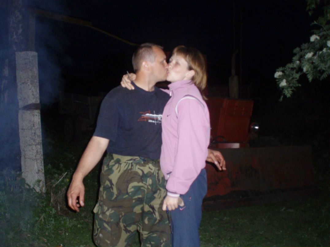 Татьяна Аношина | Кимовск