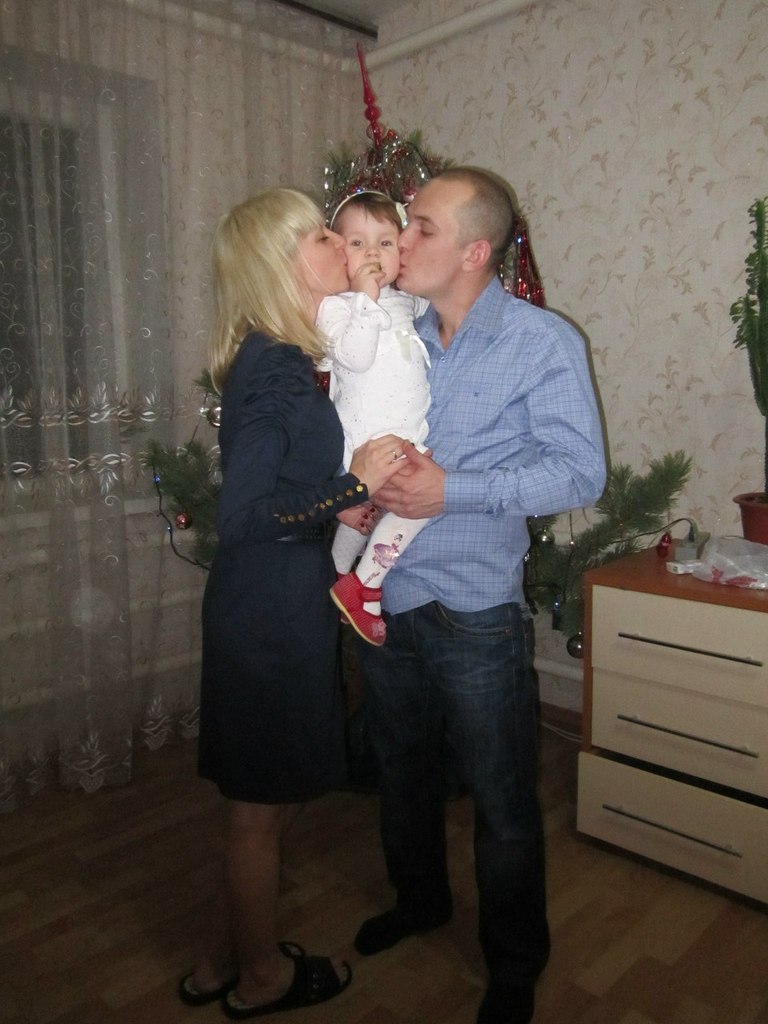 Константин Ледовских [Бузюк] | Санкт-Петербург