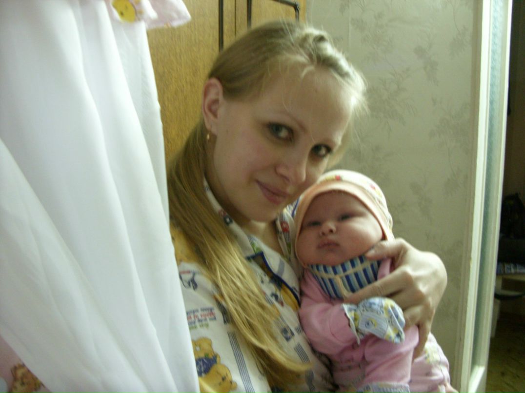 Олечка Садкова | Димитровград