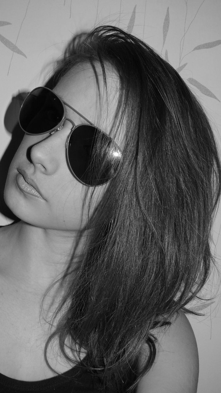 Женька Коробова | Москва