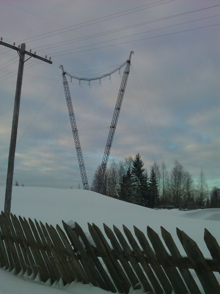 Игорь Еремин | Северодвинск