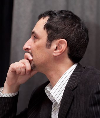 Евгений Ехилевский - 45 лет как - | Санкт-Петербург