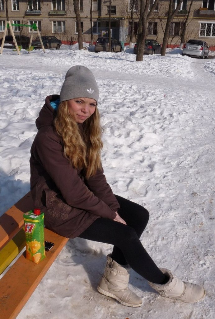 Юлечка Единственная | Балашиха