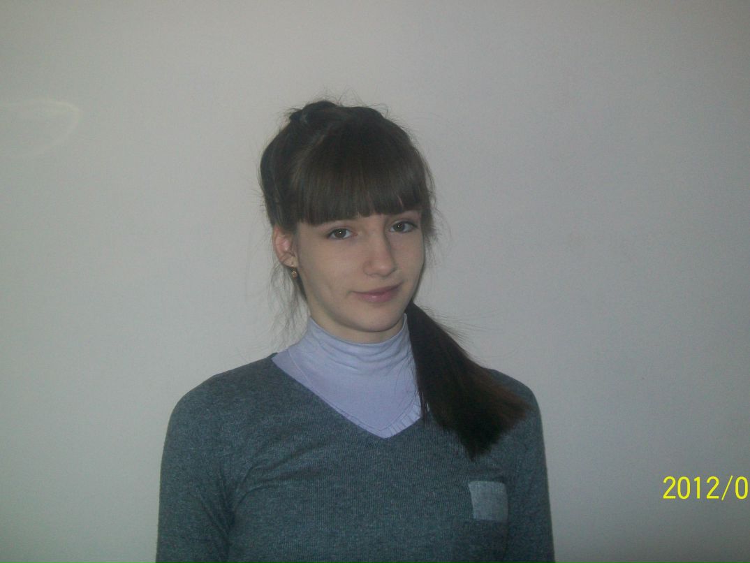 Мария Телешева | Санкт-Петербург