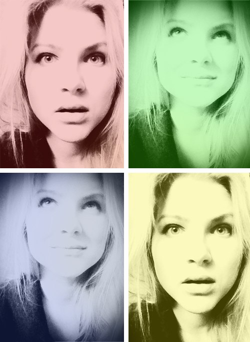 Марина Данченко | Москва