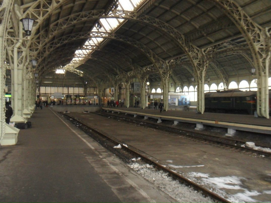 Михаил Талеров | Санкт-Петербург