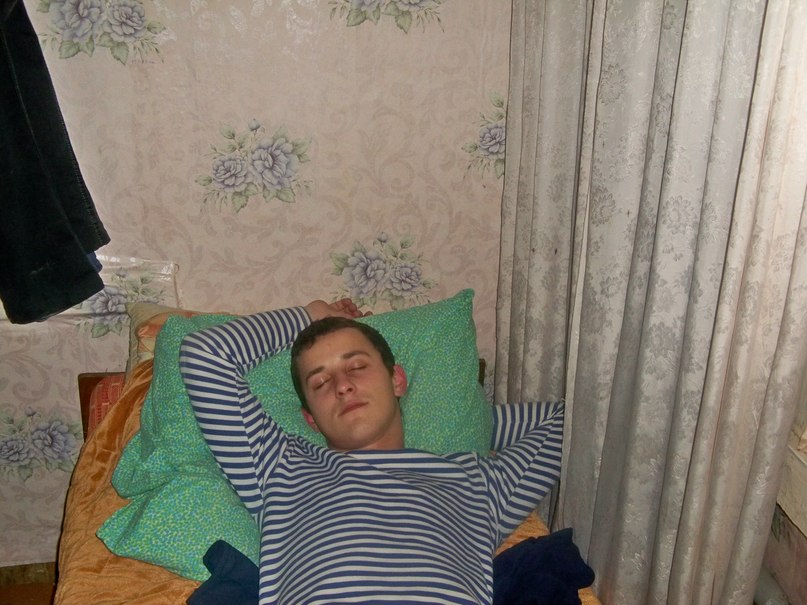 Сергей Мордыко | Минск