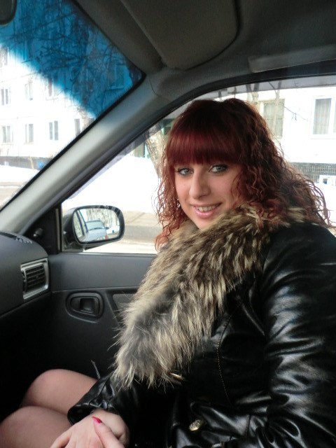 Яна ___ | Набережные Челны