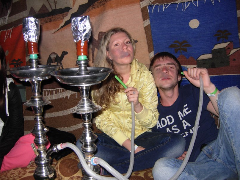 Kirill Fomichov | Нижний Новгород