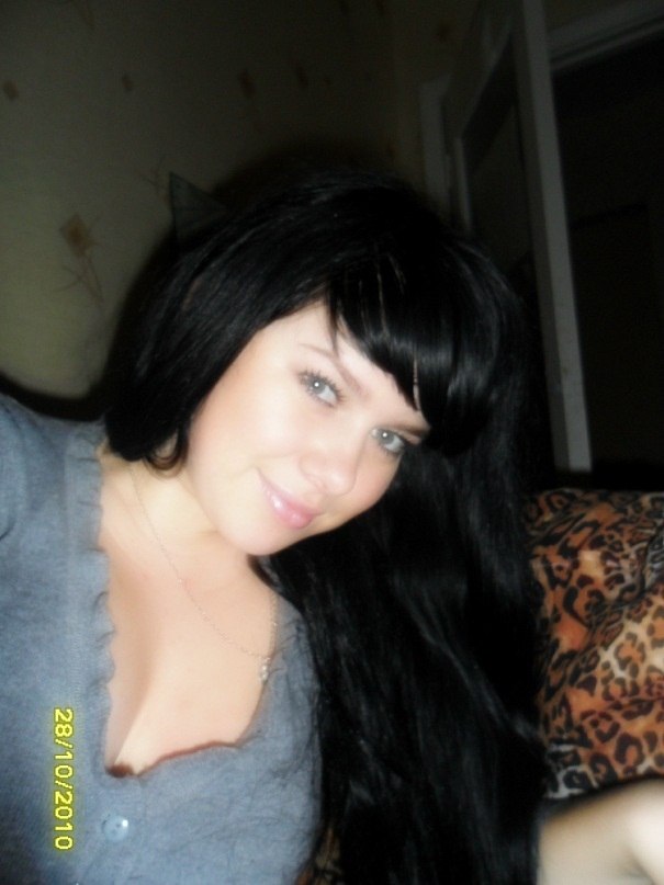 Валерия Горина | Тюмень