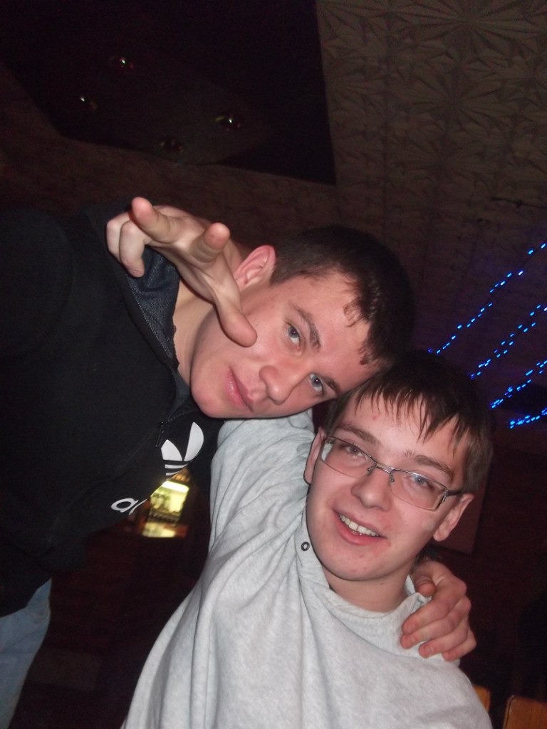 Дмитрий Кузнецов 