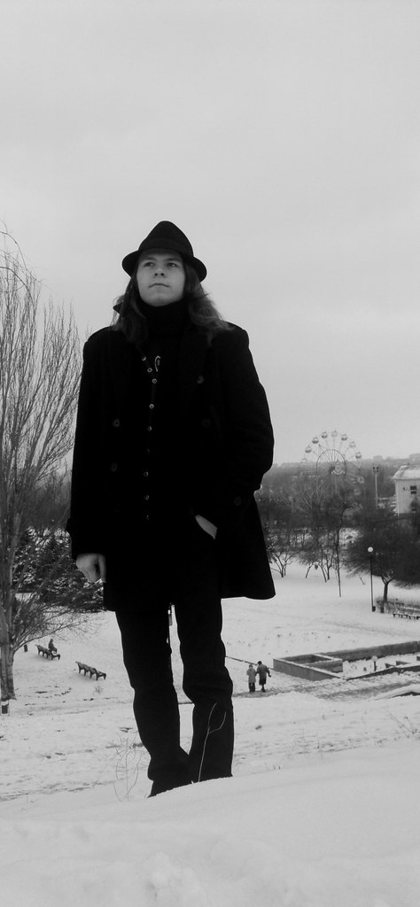 Николай Карасир ;;Zetsubou Nikolaos;; | 