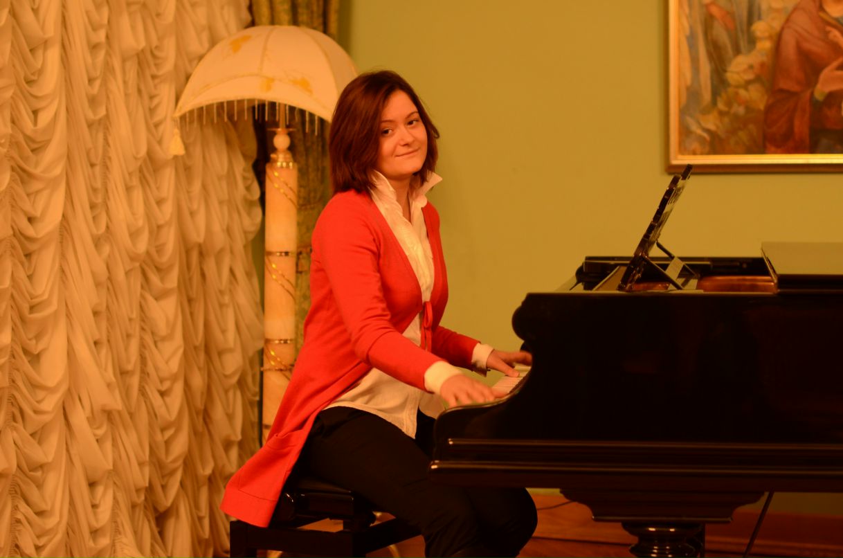 Ольга Муравина | 