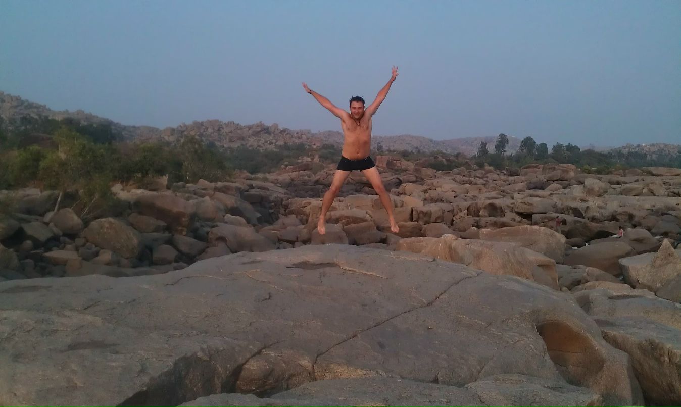 Евгений Курганский -gg- | Москва