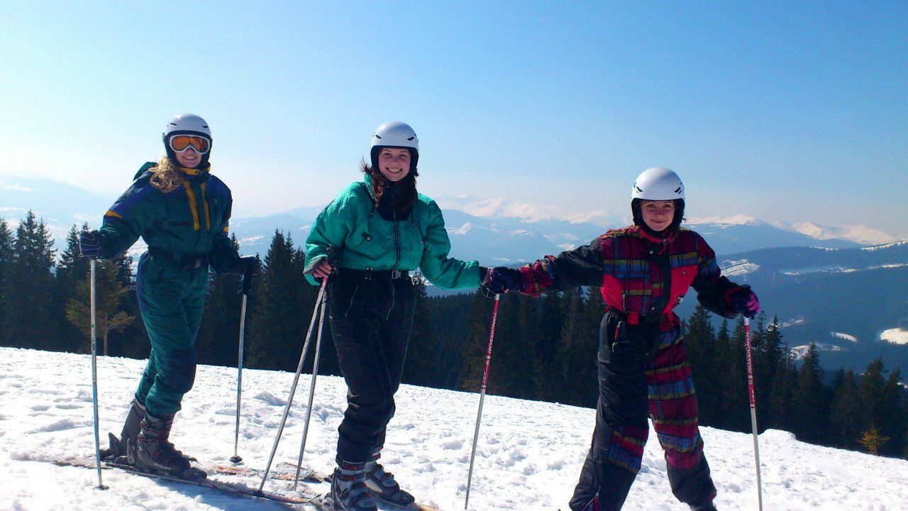 Марія Мацьків | Коломыя