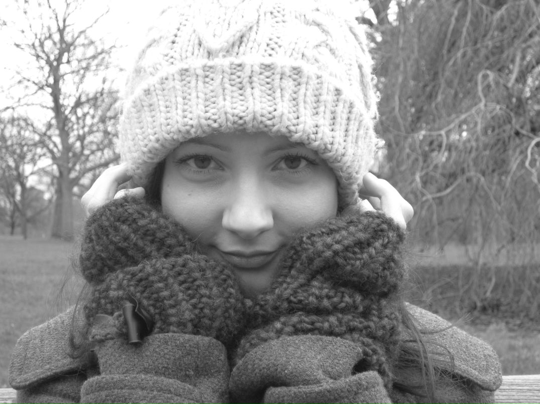 Людмила Гущина | Москва