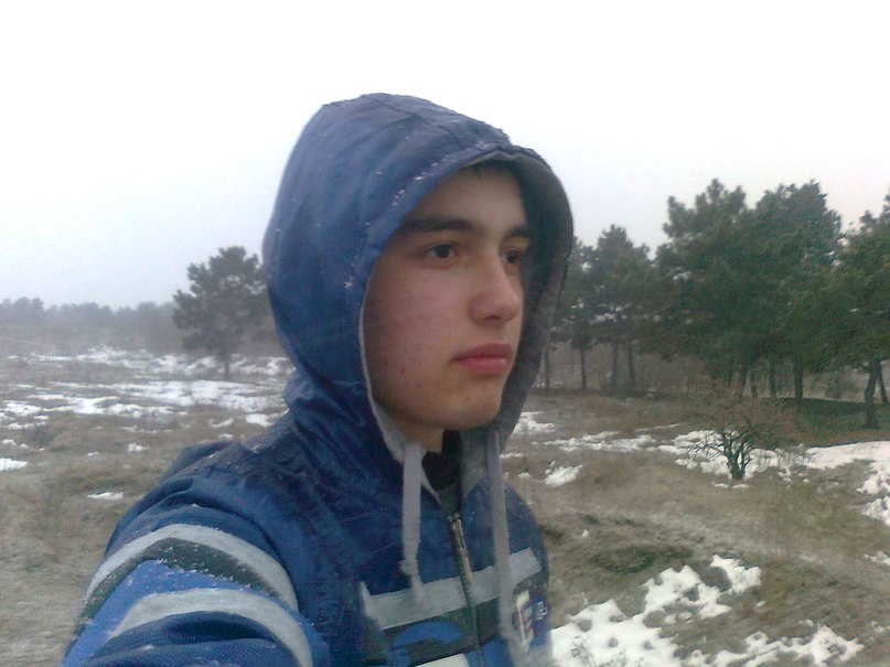 Вова Бунько | Бершадь