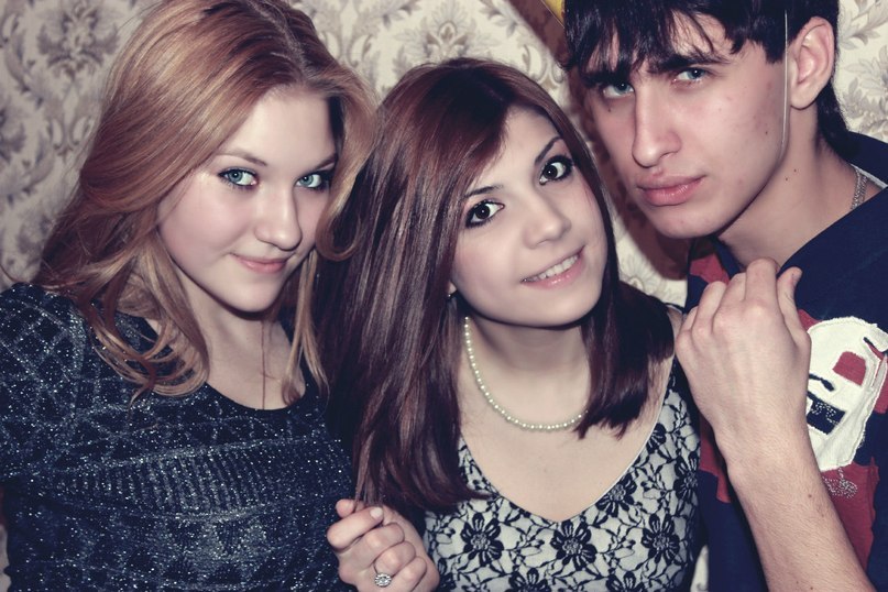 Мария Чернейкина | Орск