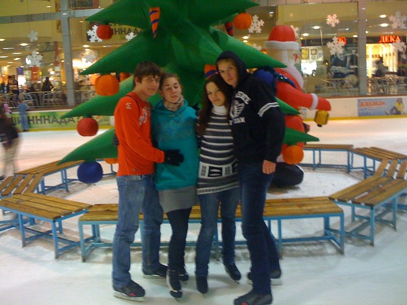 Ярослав Орабинский | Харьков