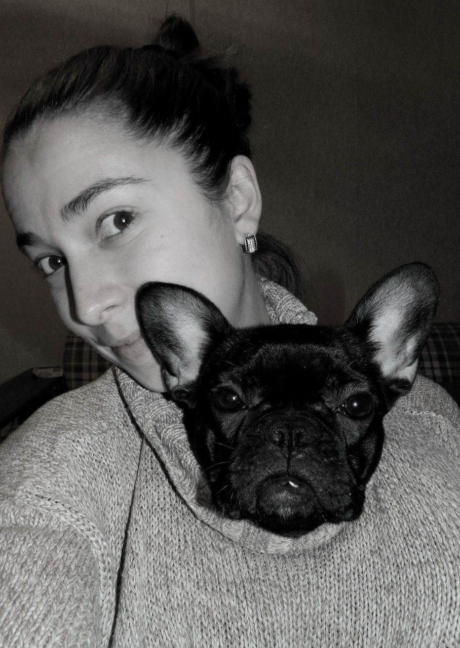 Дарья Зимницкая | Витебск