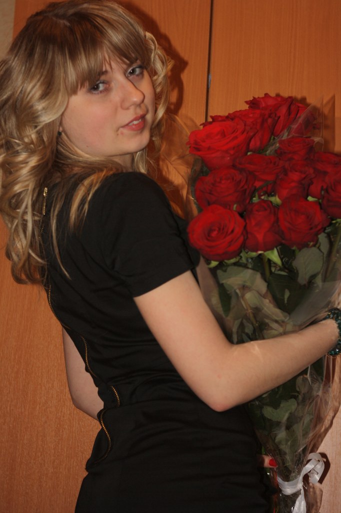 Ирина Лысенкова | Москва