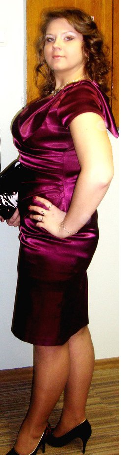 Юля Порошкова | Мурманск