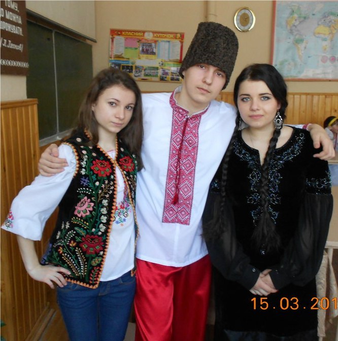 Сергій Сальніков | Detroit