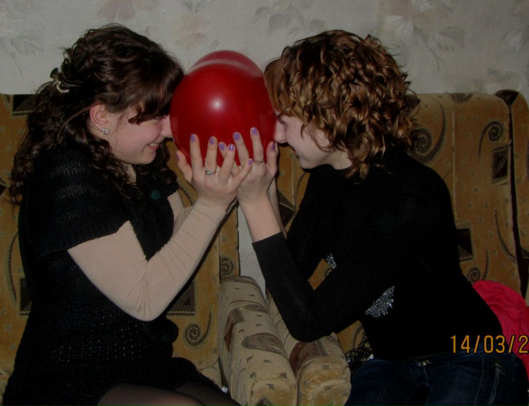 Юлия Голуб | Осипенко