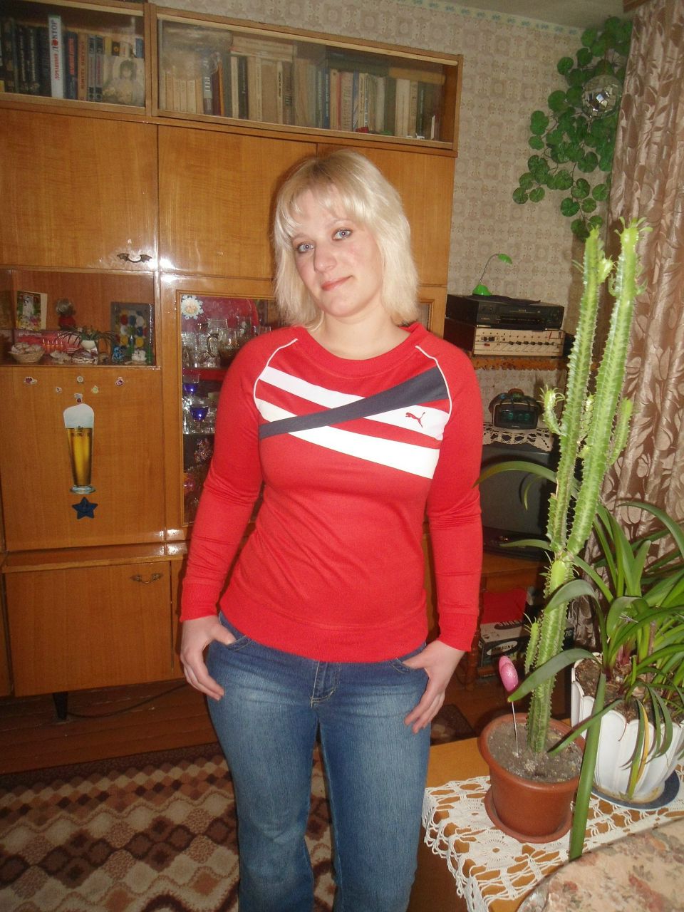 Катя Дехтяренко СЧАСТЛИВАЯ | Житомир