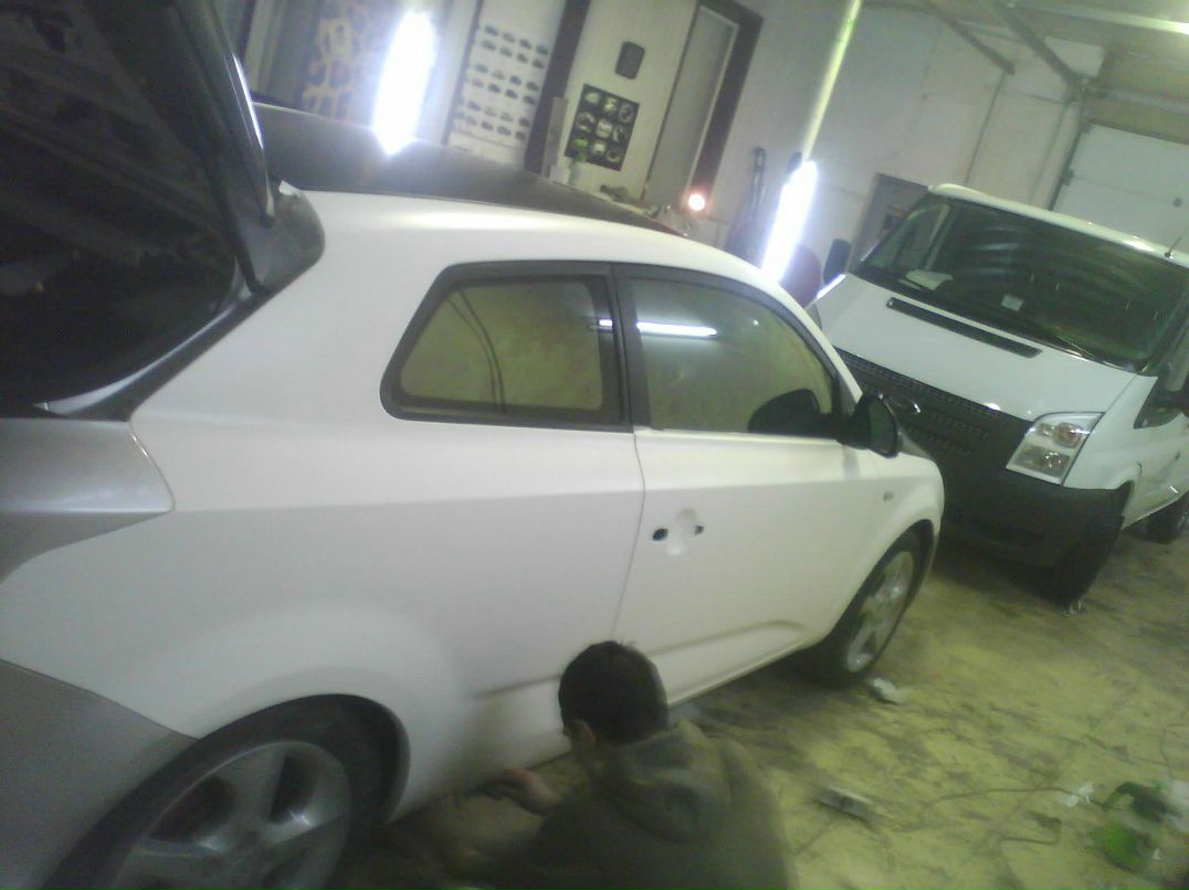 Максим Разакулов | Москва