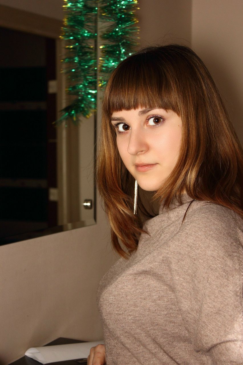 Вера Мастилина | Брянск