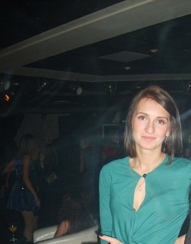 Римма Позднышева | Волгоград