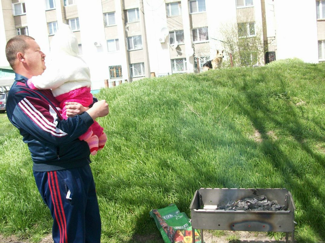 Александр Чукалов | Симферополь