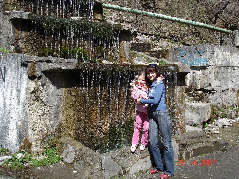 Наталья Галушка | Ростов-на-Дону