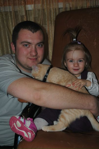 №10, Евгений Полянский, 37 лет, Калининград №10, Евгений Полянский, 37 лет, Калининград