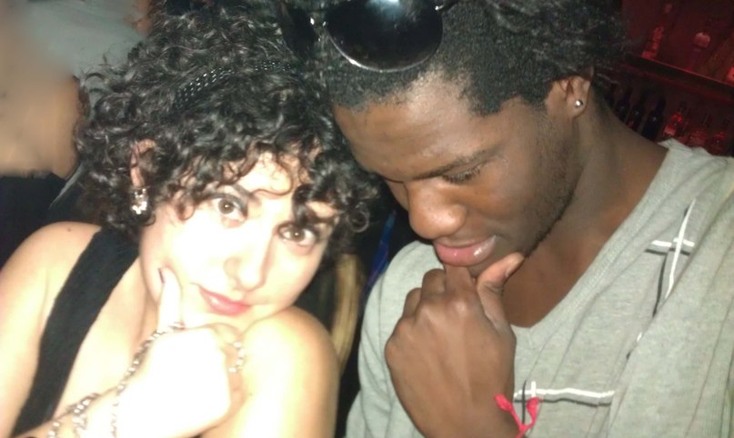 Fabiana Scargetta ★★★★★ | Beijing