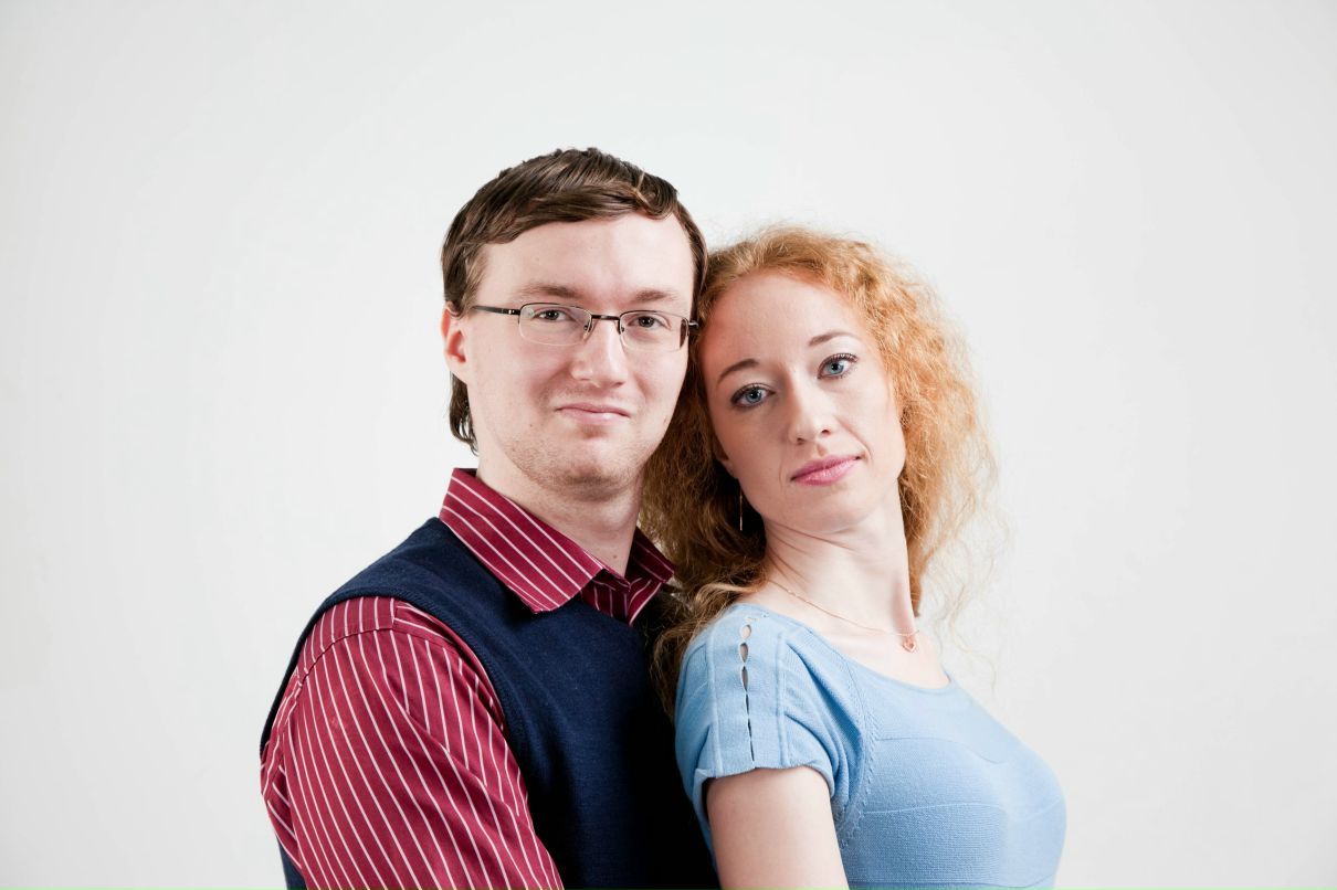 Мария Кривцун | Санкт-Петербург