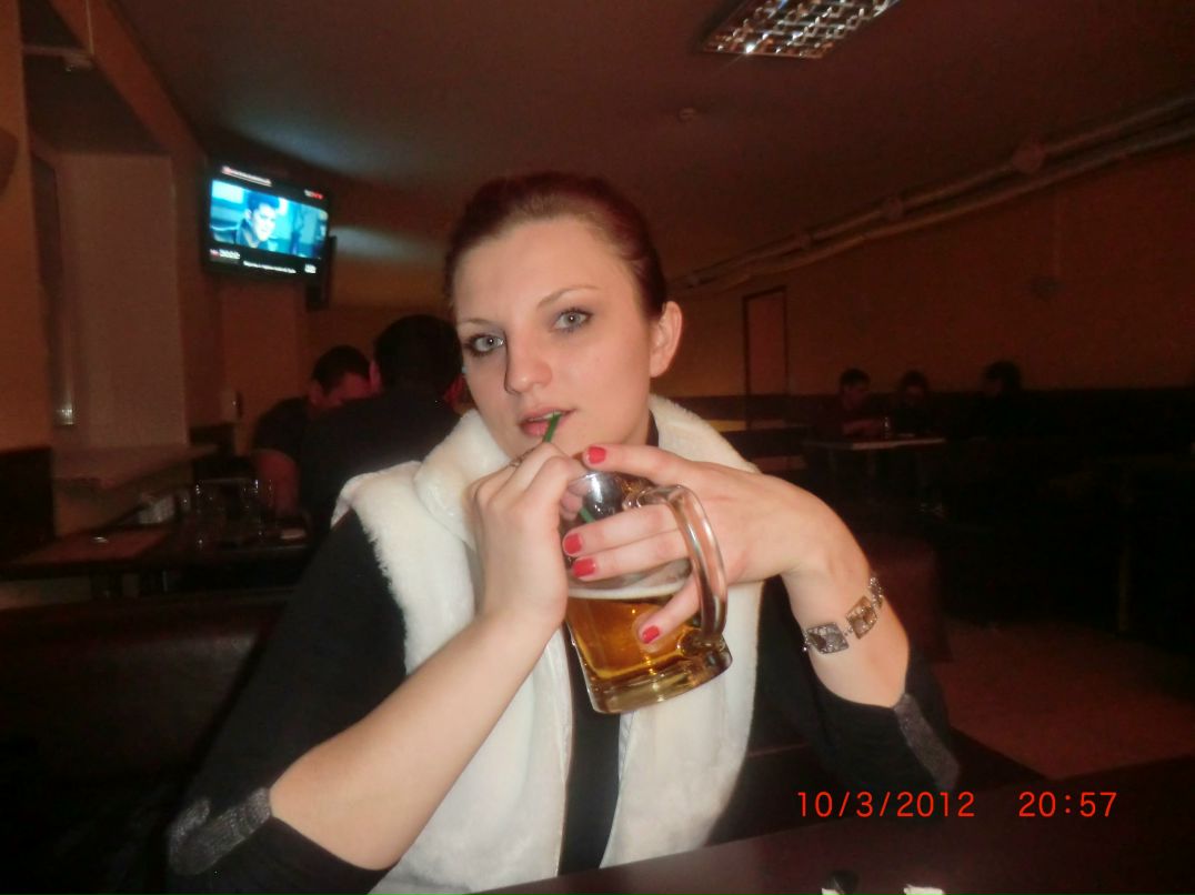 Татьяна Петрожицкая | Челябинск