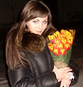 Мария Палийчук | Черновцы